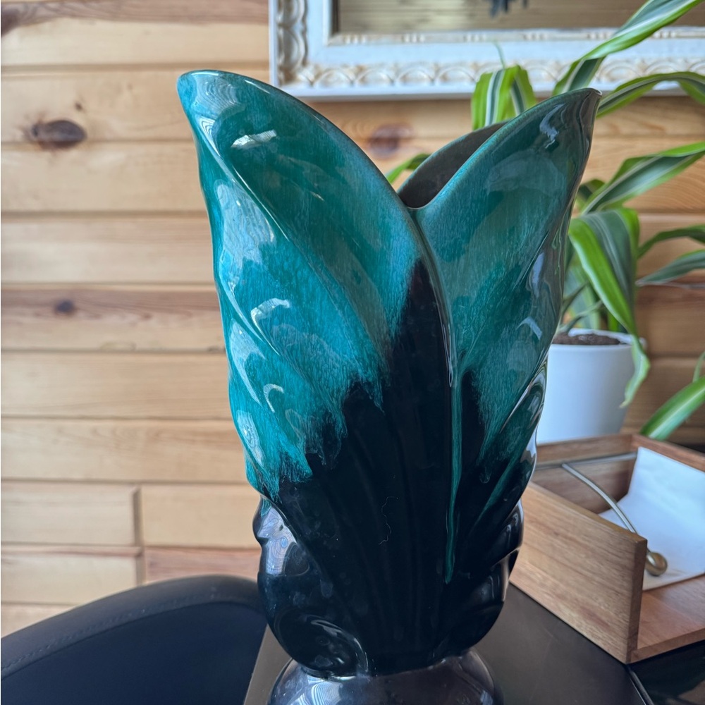 Blue Mountain Pottery Vase - Mid 1970’s